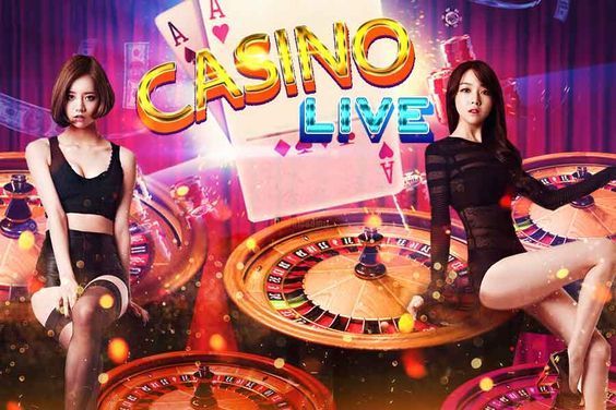 Xtreme Slots Live Casino